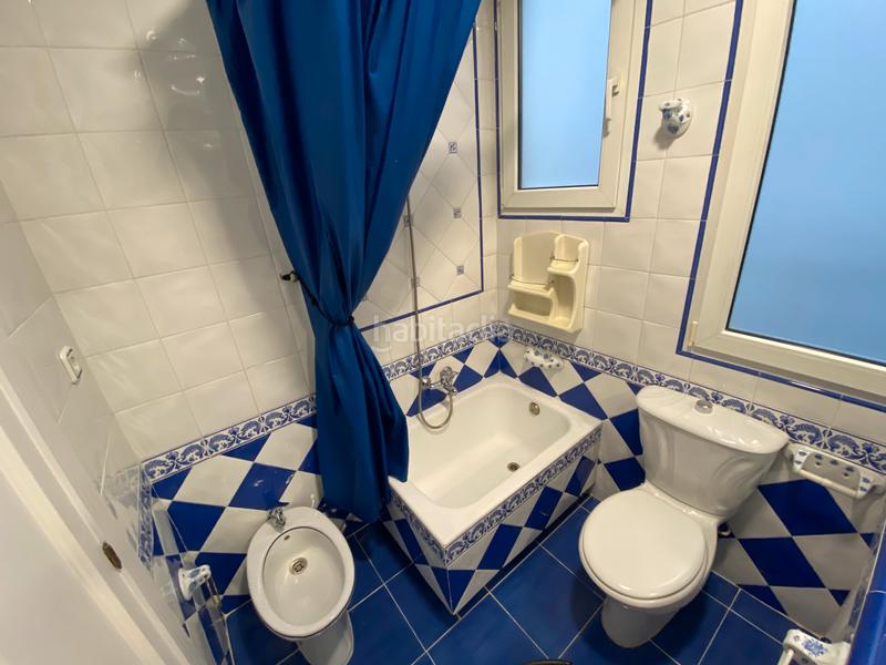 Foto 880adb81-649f-432f-a52e-86f48abb84a9. Rent flat in Argüelles Madrid