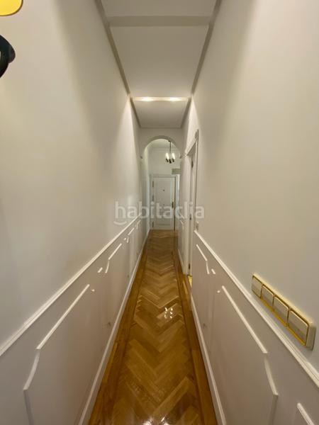 Foto 90eb9702-f80b-41f8-a997-e6d614043a3d. Rent flat in Argüelles Madrid