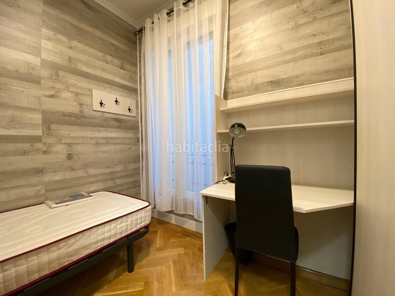 Foto de82783e-4038-4ff9-80e9-81e9e26a6aba. Rent flat in Argüelles Madrid