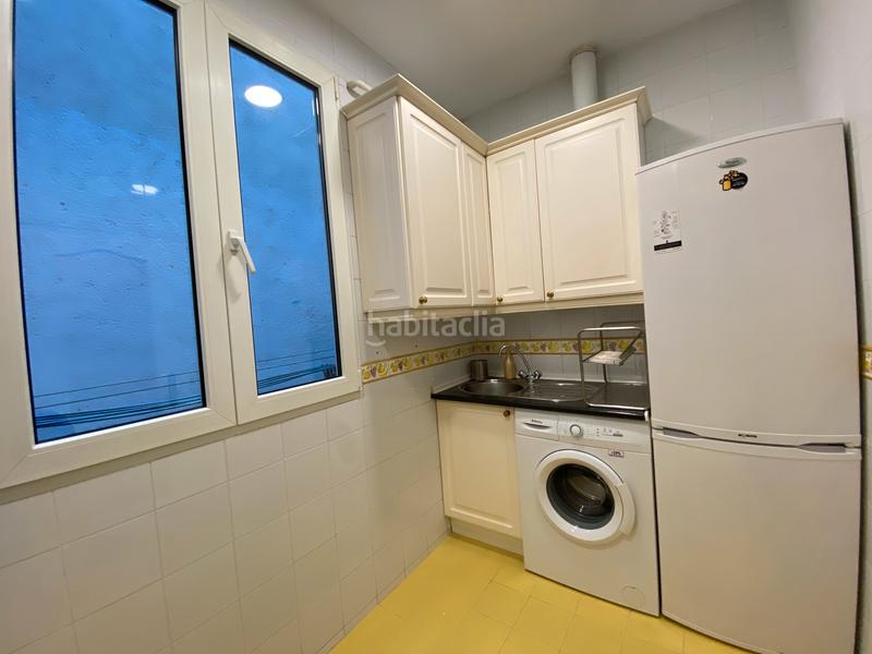 Foto e6c2e99a-6f56-4c7c-973b-a8cf8d4e1a25. Rent flat in Argüelles Madrid