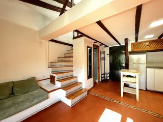 Location Appartement  Calle de claudio coello. Alquiler de duplex sin amueblar