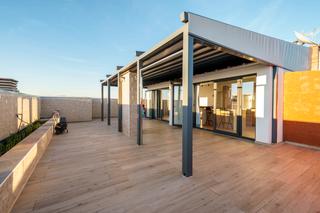 Àtic  Calle de la costa brava. Galota inversion e inmobiliaria vende precioson y lujoso atico d
