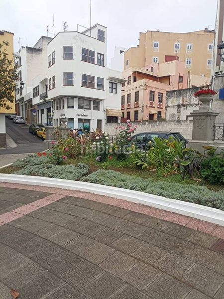 Foto 0e96f6e2-bd3e-4943-ba19-89625508fa77. Edifici a San Andrés y Sauces