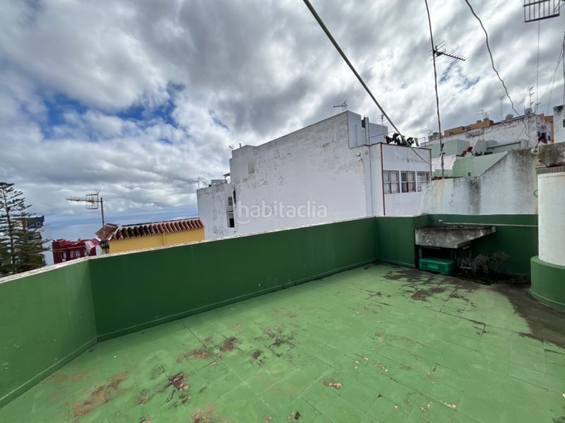Foto 884628c4-288a-4123-9575-ae3961a4bc3b. Edifici a San Andrés y Sauces