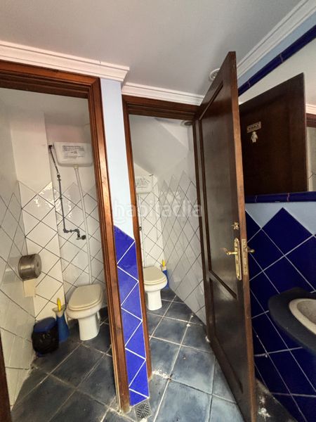 Foto 8ede0dd4-90a5-4045-9e32-67245c08656e. Edifici a San Andrés y Sauces