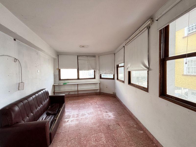 Foto a9152e82-6a93-4fa5-a653-ab34cfc42f73. Edifici a San Andrés y Sauces
