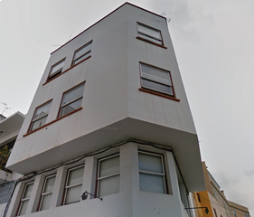 Édifice  Calle alonso pérez díaz. Venta de edificio para oportunidades de rentabilidad
