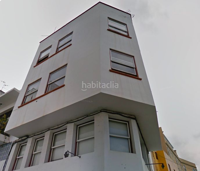 Foto cc268280-f29e-4b50-ba55-27d2f3f9e51b. Edifici a San Andrés y Sauces