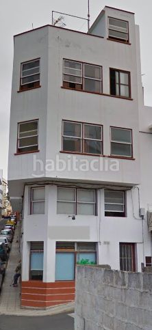 Foto d10fecf6-a44e-4004-a980-938a1c3e6839. Edifici a San Andrés y Sauces