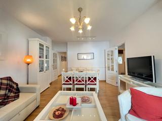 Miete Etagenwohnung in Palos de Moguer. Galota inversiones e inmobiliaria sl alquila amplio piso ideal p