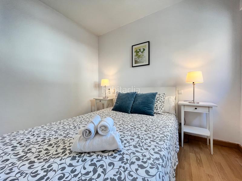 Foto 10027c3a-a06d-4a45-ba72-d6d96708f42f. Affitto appartamento in Palos de Moguer Madrid