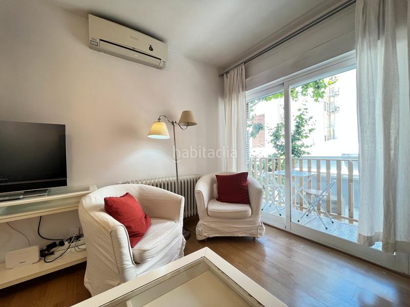 Foto 28e8cb7e-e90b-4533-805e-ae3ae65e90e1. Affitto appartamento in Palos de Moguer Madrid