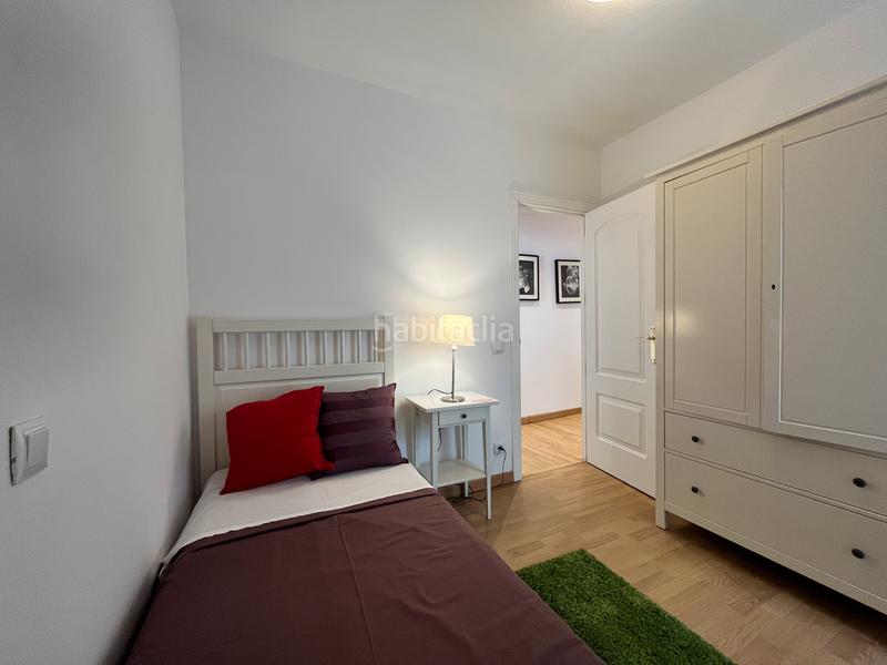 Foto 2de0dd70-6966-494b-9e29-ae33fa11cbb5. Affitto appartamento in Palos de Moguer Madrid