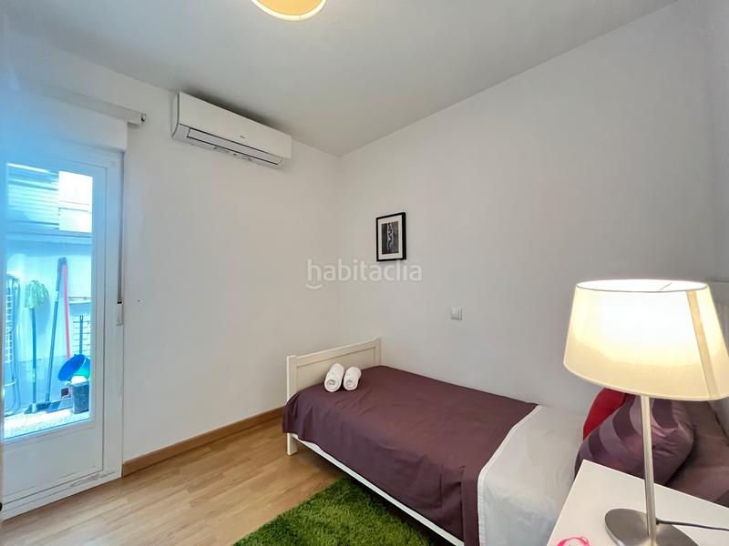 Foto 2fa2f422-fccc-43b5-b595-c559538b8d52. Affitto appartamento in Palos de Moguer Madrid