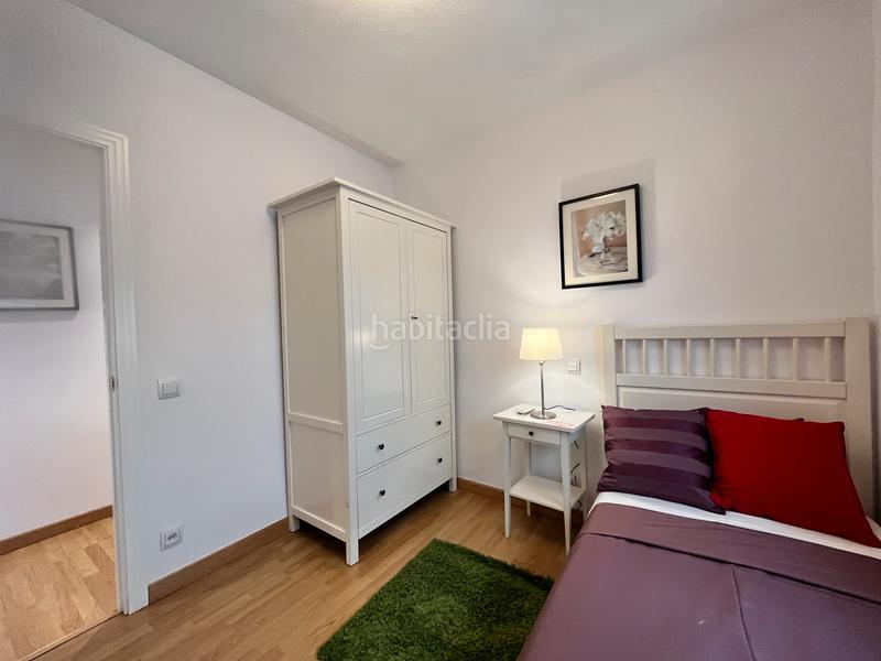 Foto 3524149f-77a7-4b00-b9a8-b71f841c5580. Affitto appartamento in Palos de Moguer Madrid