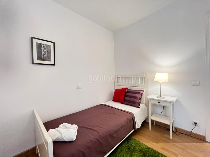 Foto 568fbe2e-d42a-47ee-ab05-b493fc5abfa0. Affitto appartamento in Palos de Moguer Madrid