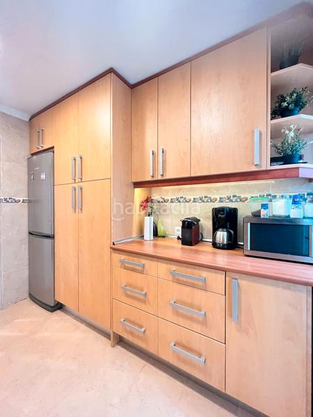 Foto 5e030419-f9d5-4199-a419-2469c54b10ce. Affitto appartamento in Palos de Moguer Madrid