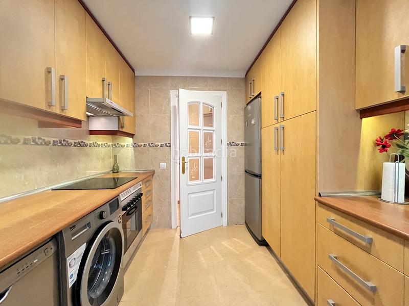 Foto 634a0da8-b374-404f-a7b7-0e260938a703. Affitto appartamento in Palos de Moguer Madrid