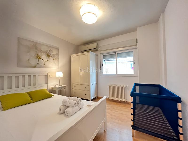 Foto 66dc9802-f656-4a41-8fb1-f78d2ee19a0f. Affitto appartamento in Palos de Moguer Madrid