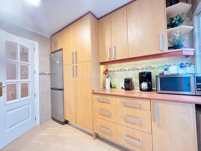 Foto 671e23ec-205c-474b-be1c-4634a0829d7d. Affitto appartamento in Palos de Moguer Madrid