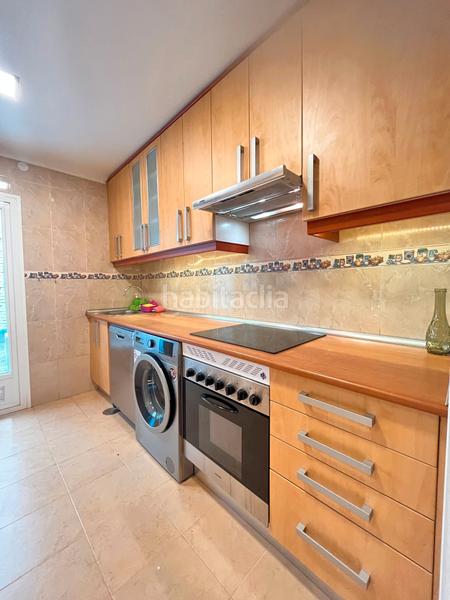 Foto 710da8a5-ae41-477c-a9cb-ef53db68fb8f. Affitto appartamento in Palos de Moguer Madrid