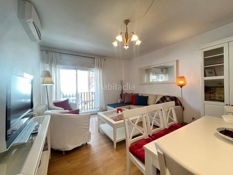 Foto 7bb55192-d6c4-411f-bad0-a79066368fe0. Affitto appartamento in Palos de Moguer Madrid