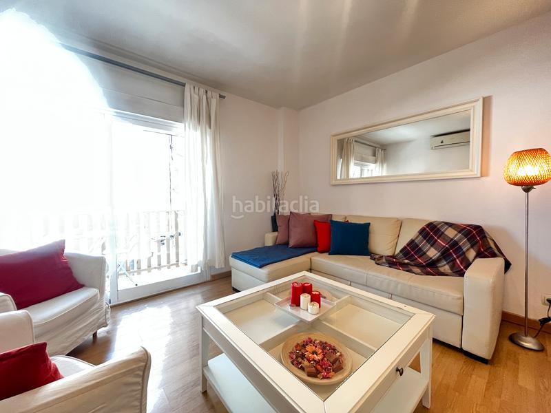 Foto 7ffdd77a-551e-4e19-ba16-9d7b21d16ffe. Affitto appartamento in Palos de Moguer Madrid