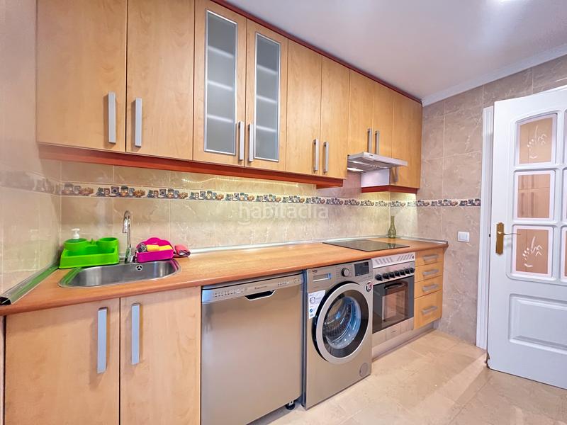 Foto 82af63ab-bf8c-4427-a6b2-33f8e2a58e03. Affitto appartamento in Palos de Moguer Madrid