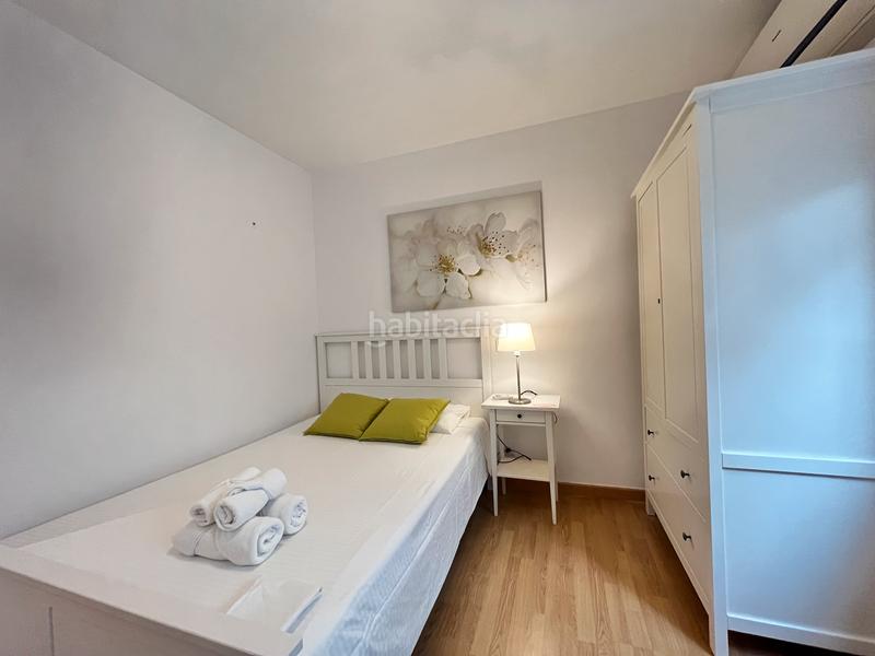 Foto 84caa8bf-9632-4487-8e2e-4583c40ec0f0. Affitto appartamento in Palos de Moguer Madrid