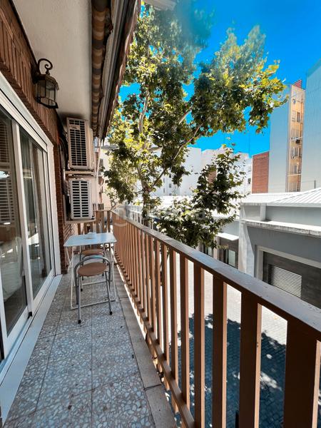 Foto a738ea3b-dc97-45a5-b1d9-93ae1f595440. Affitto appartamento in Palos de Moguer Madrid