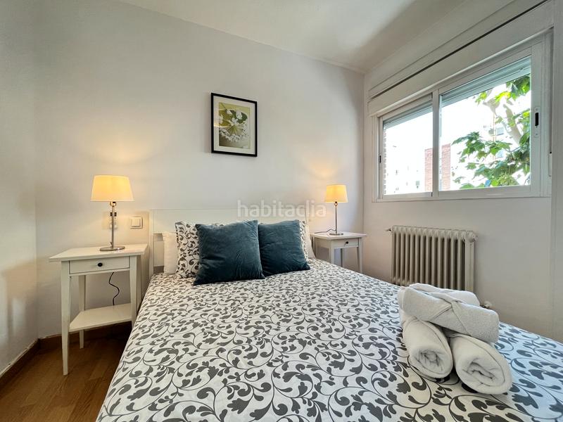 Foto a73e2668-464e-4250-af48-085b06c0188b. Affitto appartamento in Palos de Moguer Madrid