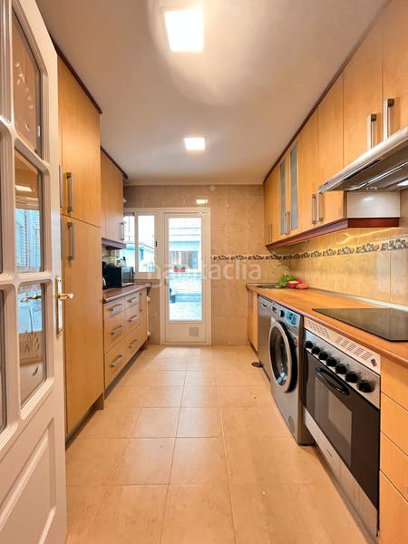 Foto b1ca14b3-9d0b-44e0-9e03-6bd21f15c915. Affitto appartamento in Palos de Moguer Madrid