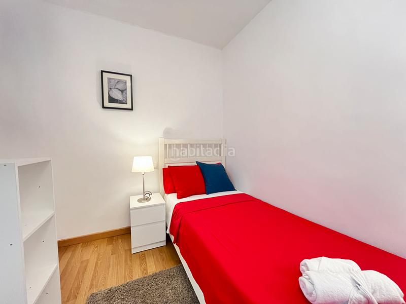 Foto ba30cdfc-5213-4ad4-b857-a0f0f4d98129. Affitto appartamento in Palos de Moguer Madrid