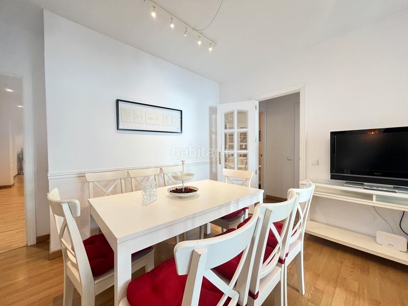 Foto be24e894-1c81-42f6-9b4a-fda75440f1ed. Affitto appartamento in Palos de Moguer Madrid