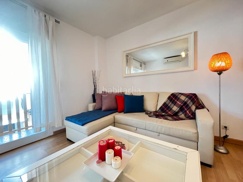 Foto bf53d040-abfe-45f9-85a4-f20b9ad88f5b. Affitto appartamento in Palos de Moguer Madrid