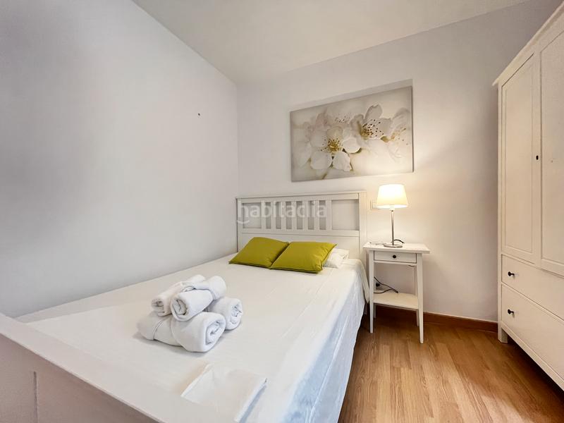 Foto d04a063c-95d0-40d7-b888-7e54a9375cd9. Affitto appartamento in Palos de Moguer Madrid