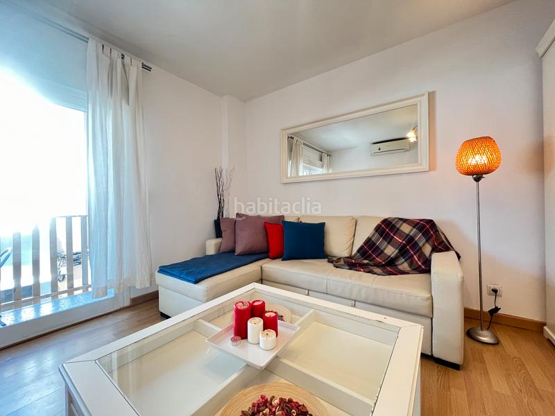 Foto d96fb5f0-5e07-4ee3-bd19-cb6a8305a582. Affitto appartamento in Palos de Moguer Madrid