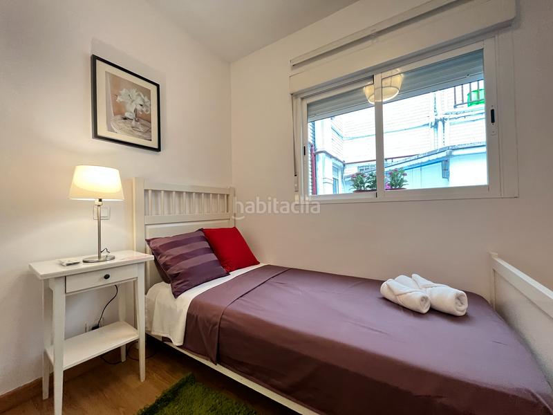 Foto dc19d852-5f7e-434a-82c3-3509c5b6900d. Affitto appartamento in Palos de Moguer Madrid