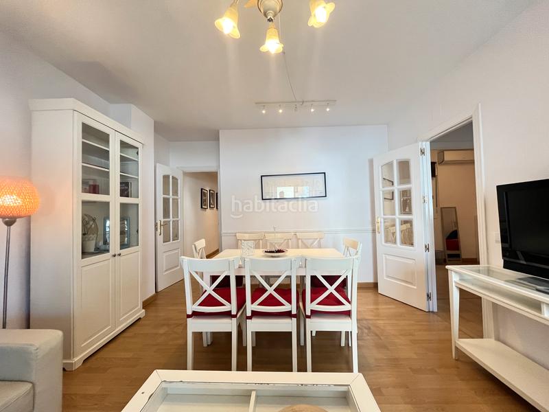 Foto dd7c251d-4086-47b1-b1fd-8e7dde0257ca. Affitto appartamento in Palos de Moguer Madrid