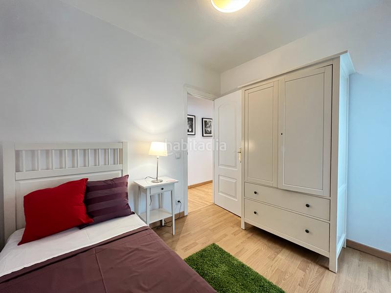 Foto f57c46ae-a292-4a1b-84e9-2275fc268382. Affitto appartamento in Palos de Moguer Madrid