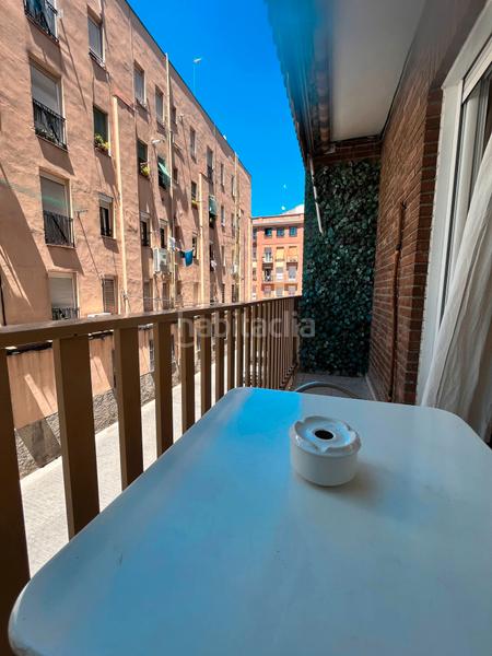 Foto 1c0d0cbd-d750-426a-95fc-23e825a4016e. Alquiler piso galota inversiones e inmobiliaria sl alquila amplio piso ideal para estudiantes en Madrid