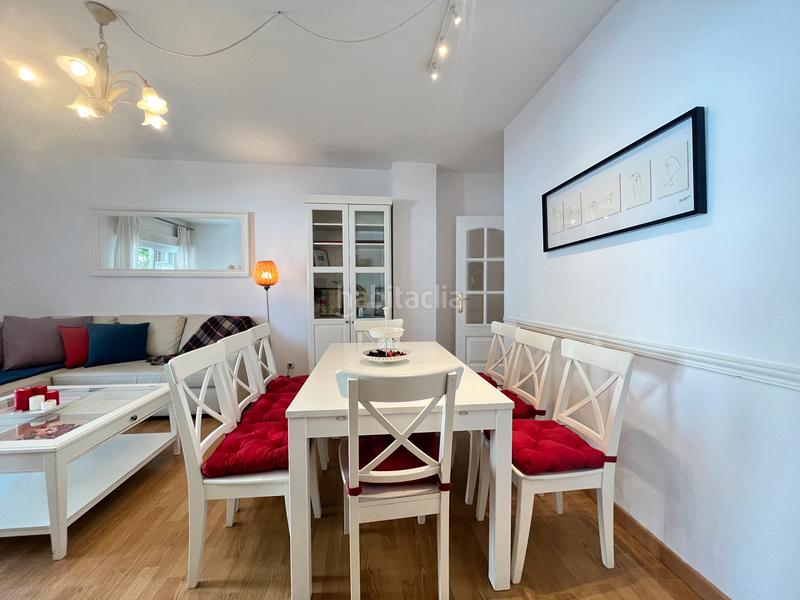 Foto 32ee84d2-ece3-4d54-9ca5-ae19cf178c24. Alquiler piso galota inversiones e inmobiliaria sl alquila amplio piso ideal para estudiantes en Madrid