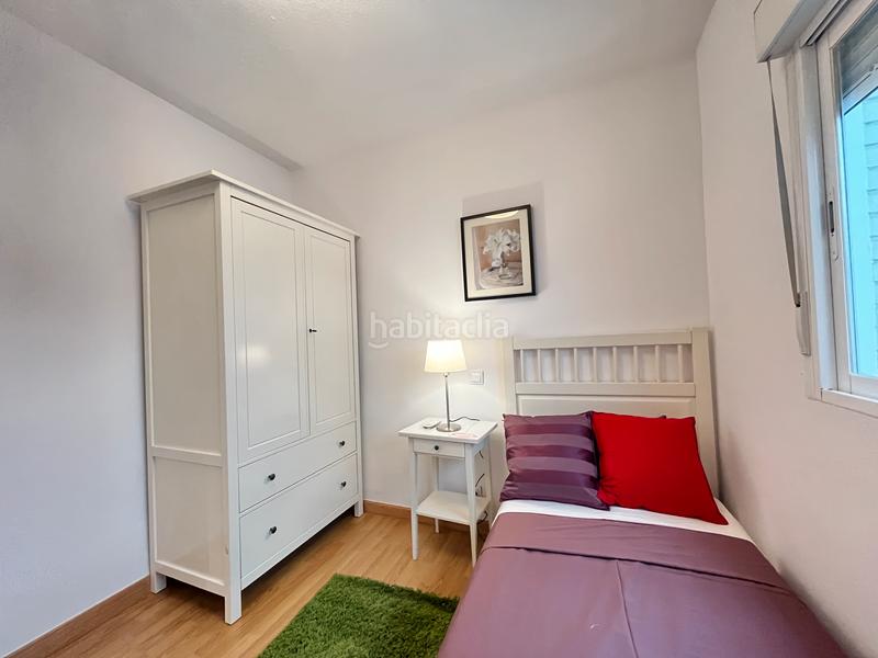 Foto 3a41693a-cb04-4a79-9dea-1e56f7b78a2c. Alquiler piso galota inversiones e inmobiliaria sl alquila amplio piso ideal para estudiantes en Madrid