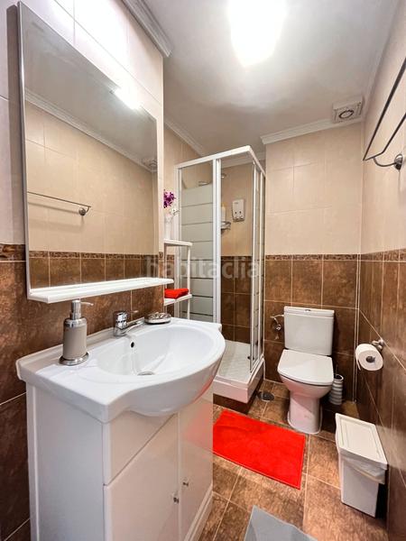 Foto 41182e9a-93f2-4977-abef-92a52c9804ce. Alquiler piso galota inversiones e inmobiliaria sl alquila amplio piso ideal para estudiantes en Madrid