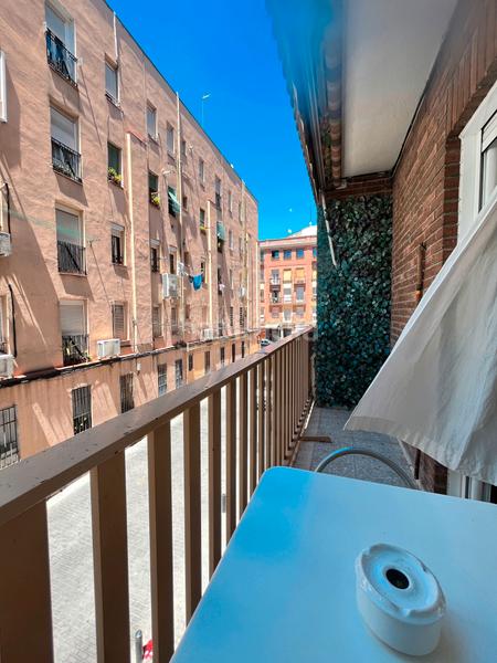 Foto 45e8f0f3-9cfd-499d-9172-92cace9342a5. Alquiler piso galota inversiones e inmobiliaria sl alquila amplio piso ideal para estudiantes en Madrid