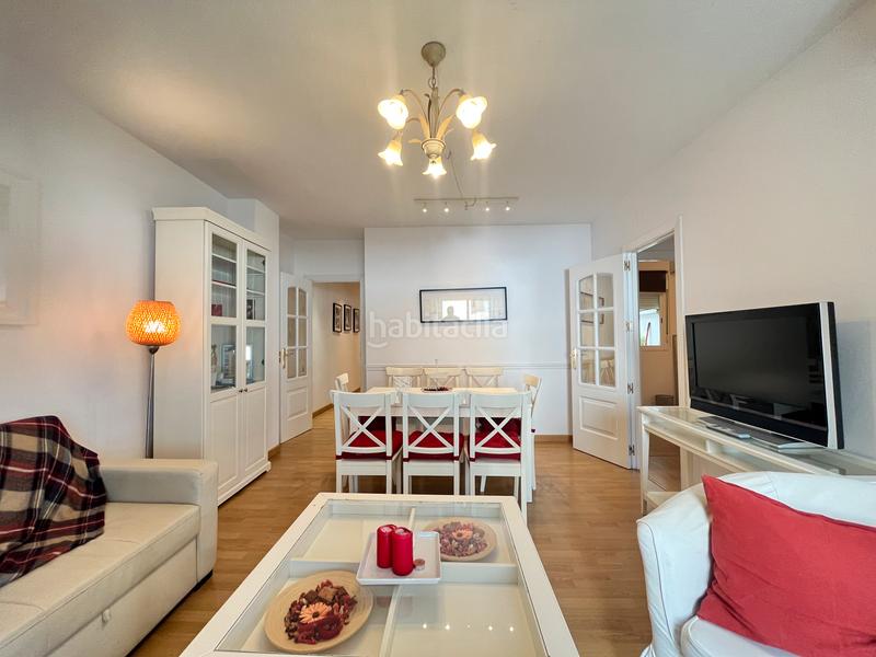 Foto 5e3bbbac-556e-47ae-a3a4-d0590bc187d5. Alquiler piso galota inversiones e inmobiliaria sl alquila amplio piso ideal para estudiantes en Madrid