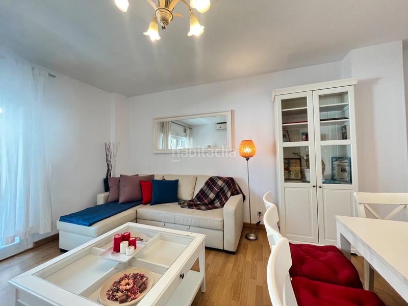 Foto 5fc903a0-de86-427b-9fb4-61ef78a20956. Alquiler piso galota inversiones e inmobiliaria sl alquila amplio piso ideal para estudiantes en Madrid