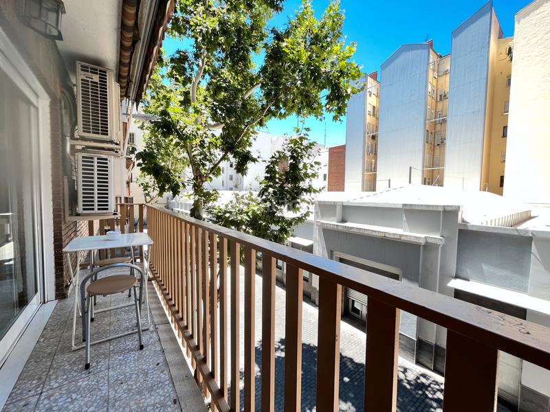 Foto 72b7d063-372b-4592-ae78-1bc0caa8268f. Alquiler piso galota inversiones e inmobiliaria sl alquila amplio piso ideal para estudiantes en Madrid