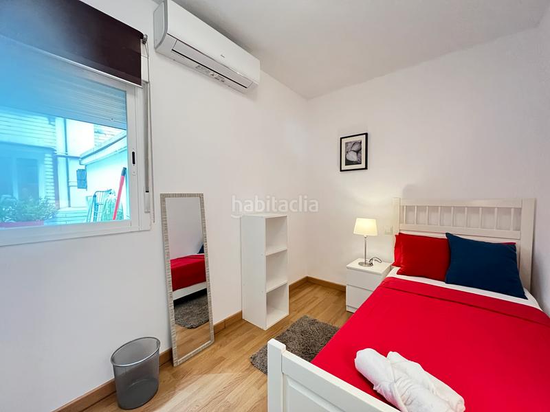 Foto 87eb6ac5-5aac-4cfa-8028-2991eeaca88f. Alquiler piso galota inversiones e inmobiliaria sl alquila amplio piso ideal para estudiantes en Madrid