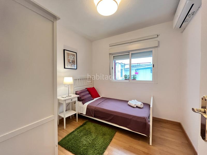 Foto ca53a214-0256-4a30-9345-cb8ef937fe06. Alquiler piso galota inversiones e inmobiliaria sl alquila amplio piso ideal para estudiantes en Madrid